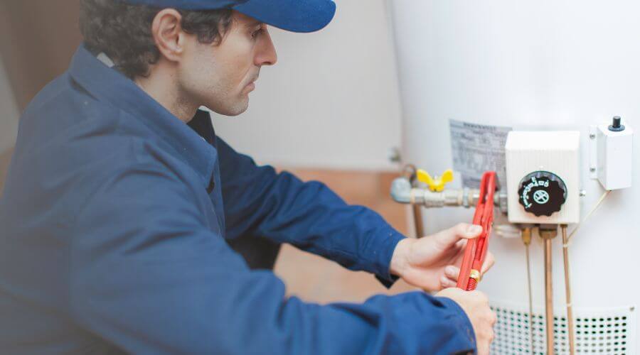 Professional Leak Detection in Higbee, MO